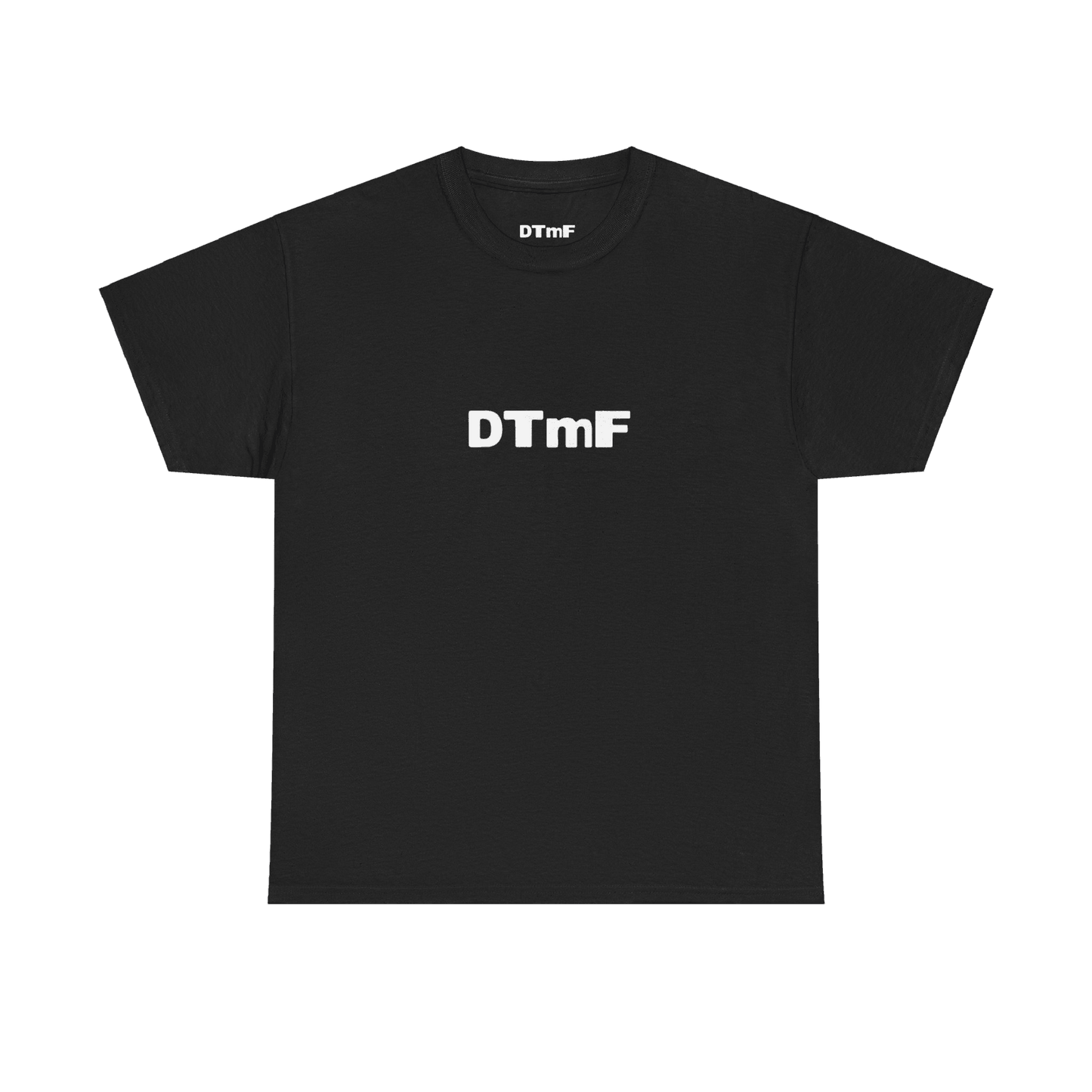 Bad Bunny Merch - DTFM Black La Casita Shirt