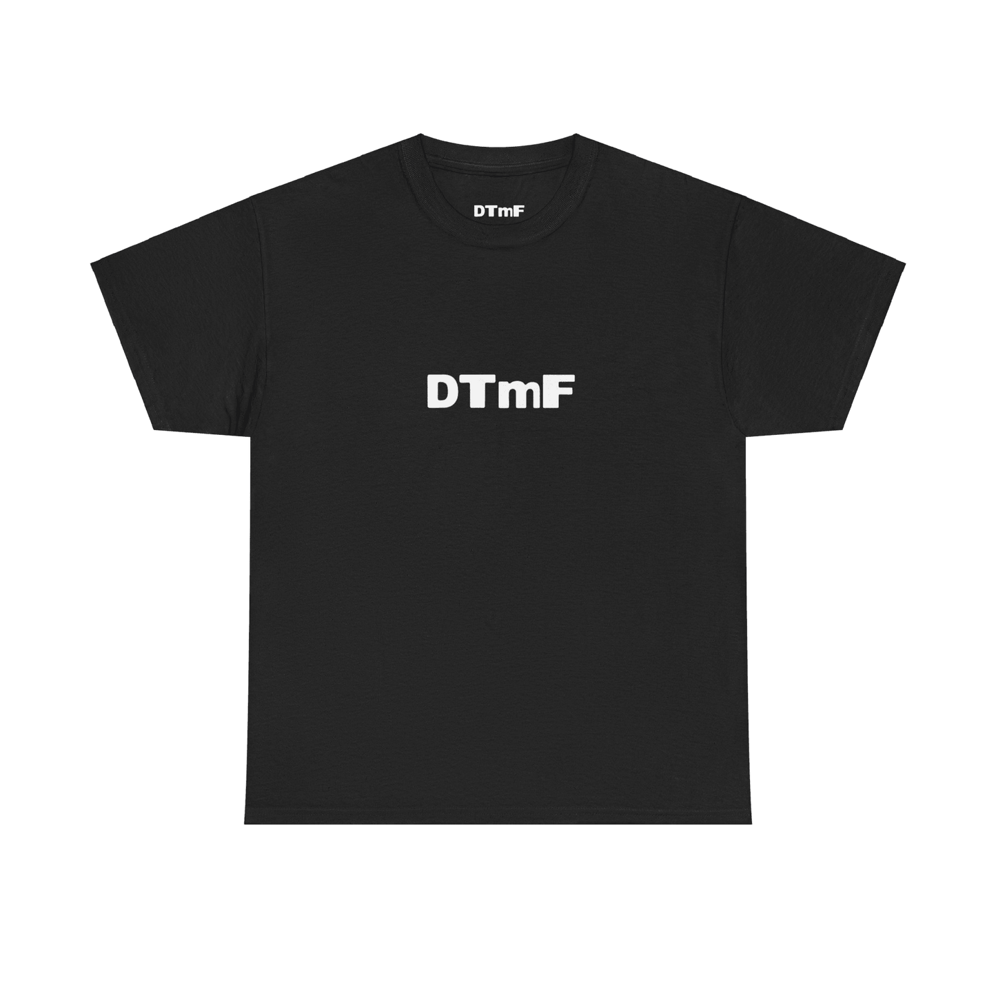 Bad Bunny Merch - DTFM Black La Casita Shirt