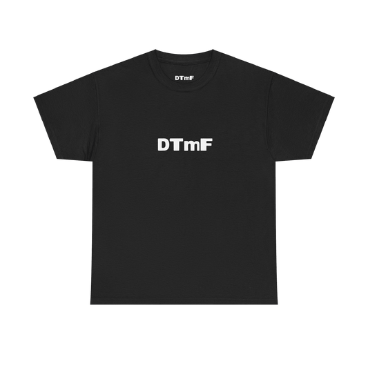 Bad Bunny Merch - DTFM Black La Casita Shirt