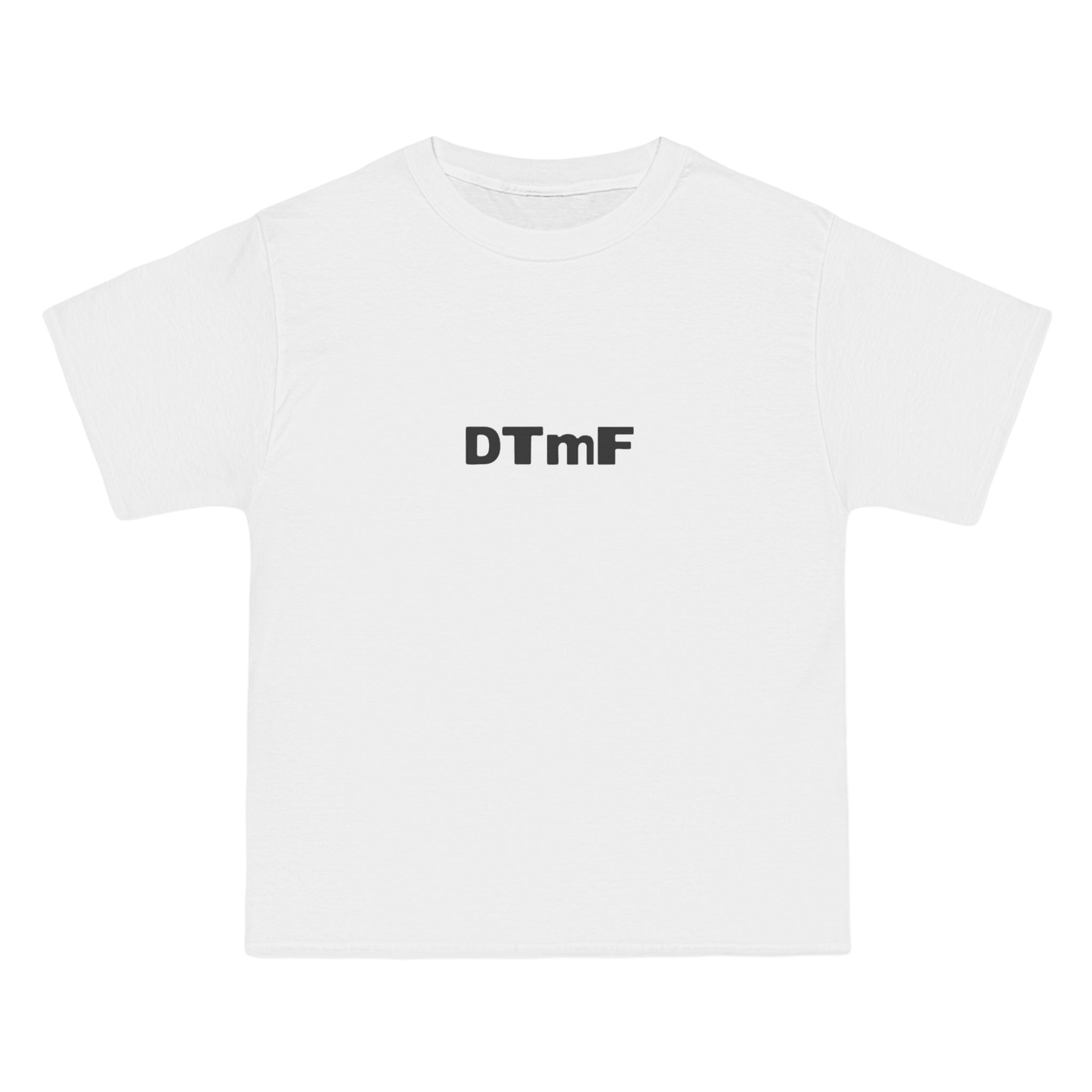 Bad Bunny Merch - DTFM White La Casita T-Shirt