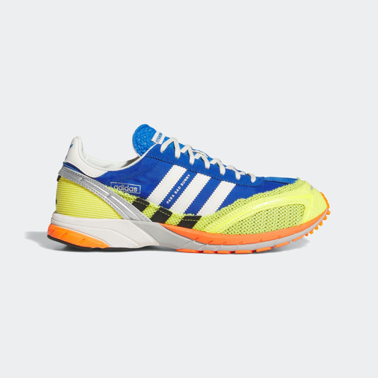 BAD BUNNY ADIZERO SL72 SHOCK YELLOW