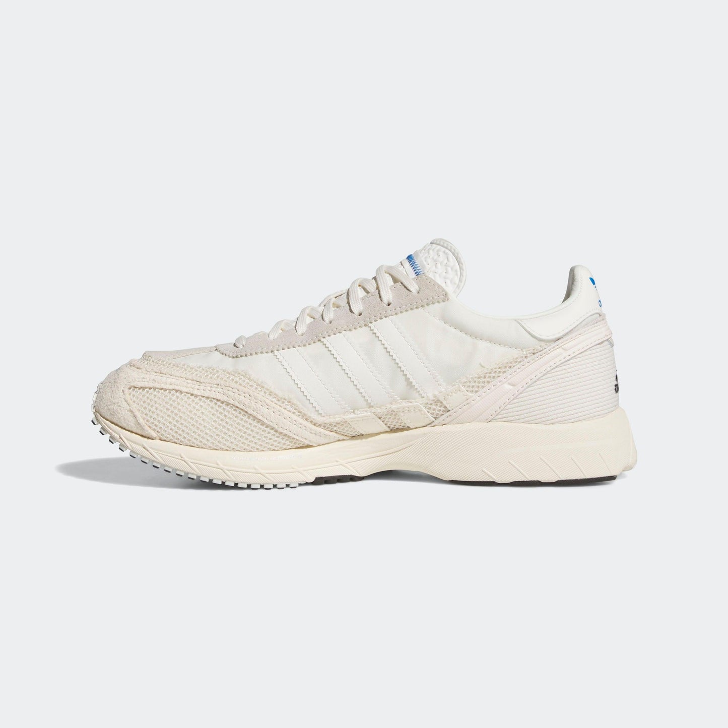 BAD BUNNY ADIZERO SL72 WONDER WHITE